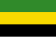Один из проектов флага Ямайки