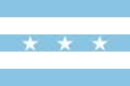 Bandera de la Provincia Libre de Guayaquil (1820-1822)