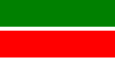 Banner o Republic of Tatarstan