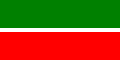 تاتارستان جي جمھوریا Republic of Tatarstan