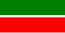 Tatarstanin lippu