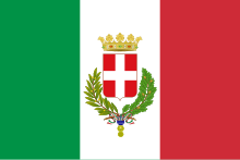 Flag of Vicenza.svg