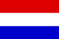 Vlag van Hessen-Nassau