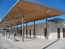 Gare de Carpentras.JPG