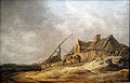 Jan van Goyen Farmstead (1632)