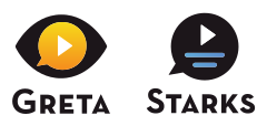 Logos der beiden Apps