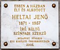 Heltai Jenő