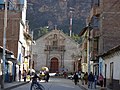 Huancavelica