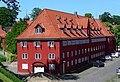 Kastellet. Søndre Magasin