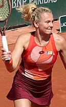 Kateřina Siniaková ženská čtyřhra