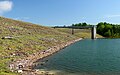 Kerr Scott Dam