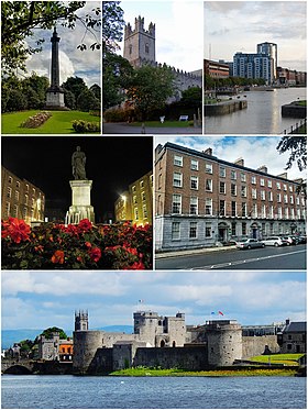 Limerick