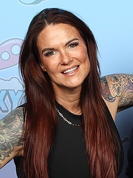 Lita in 2024