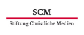 Stiftung Christliche Medien Logo