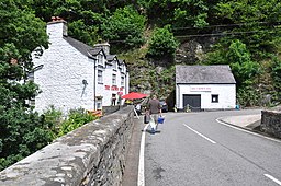 Llanfihangel Glyn Myfyr