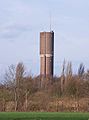 Wasserturm in Matzerath