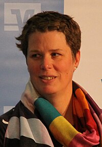 Meike Evers-Rölver (2021)