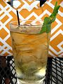 Mint Julep