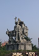 Mojiang in Yunnan 140501.jpg