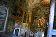 Interior del monasterio.