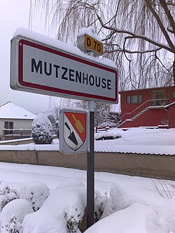 Mutzenhouse ê kéng-sek