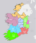 NUTS3 Boundaries Ireland.png