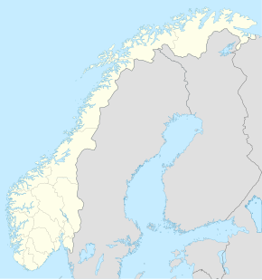 Будё (Норвеги)