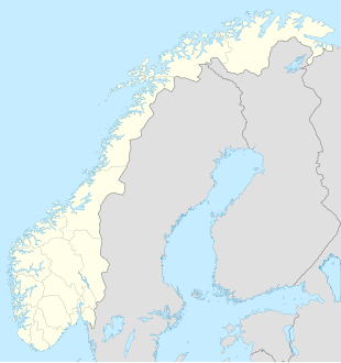 Будзё (Нарвегія)