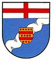 Wappen der ehemaligen Gemeinde Morbach