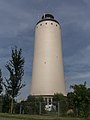 Oostburg, Wasserturm