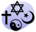 P religion world.svg