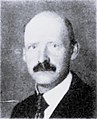 Gustav Radbruch geboren op 21 november 1878