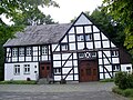 Junkern Hof von 1744