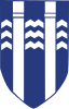 Coat of arms of City of Reykyavík