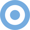  Argentina 1919 to present Pale blue white and pale blue roundel