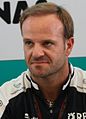 Rubens Barrichello (2010 - 2011), in 2010