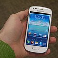 I8190 Galaxy S III Mini