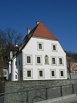 Schloss Eggendobl