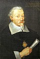 Heinrich Schütz (1585-1672)