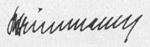 Signature