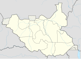 Rejaf (Zuid-Soedan)