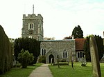 Church of St Mary