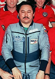 T. Musabajevs 1998. gadā