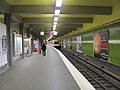 Stephansplatz állomás