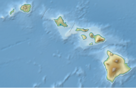 Kahoolawe (Hawaï)