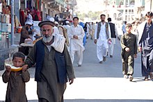 US soldiers patrolling the streets of Asadabad-6.jpg