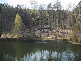 Weisenheim am Berg – Veduta