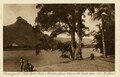 View on the Opak River. S.M. Java.