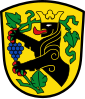 Wapen van Eibelstadt