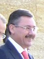 Melih Gökçek